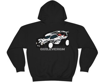 Mens Hoodies Side by Side - Etsy