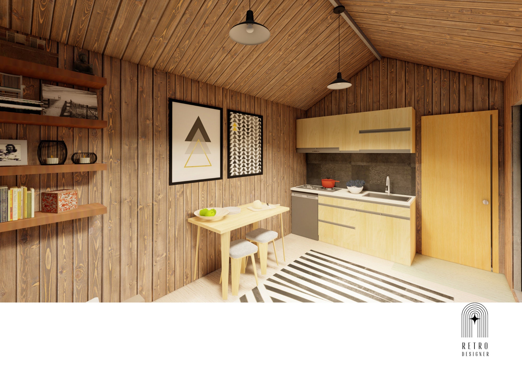 10x20-small-house-plans-tiny-house-plans-small-cabin-floor-etsy-canada