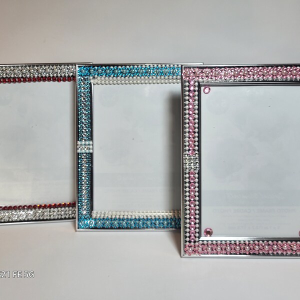 Decorative Frames - Etsy