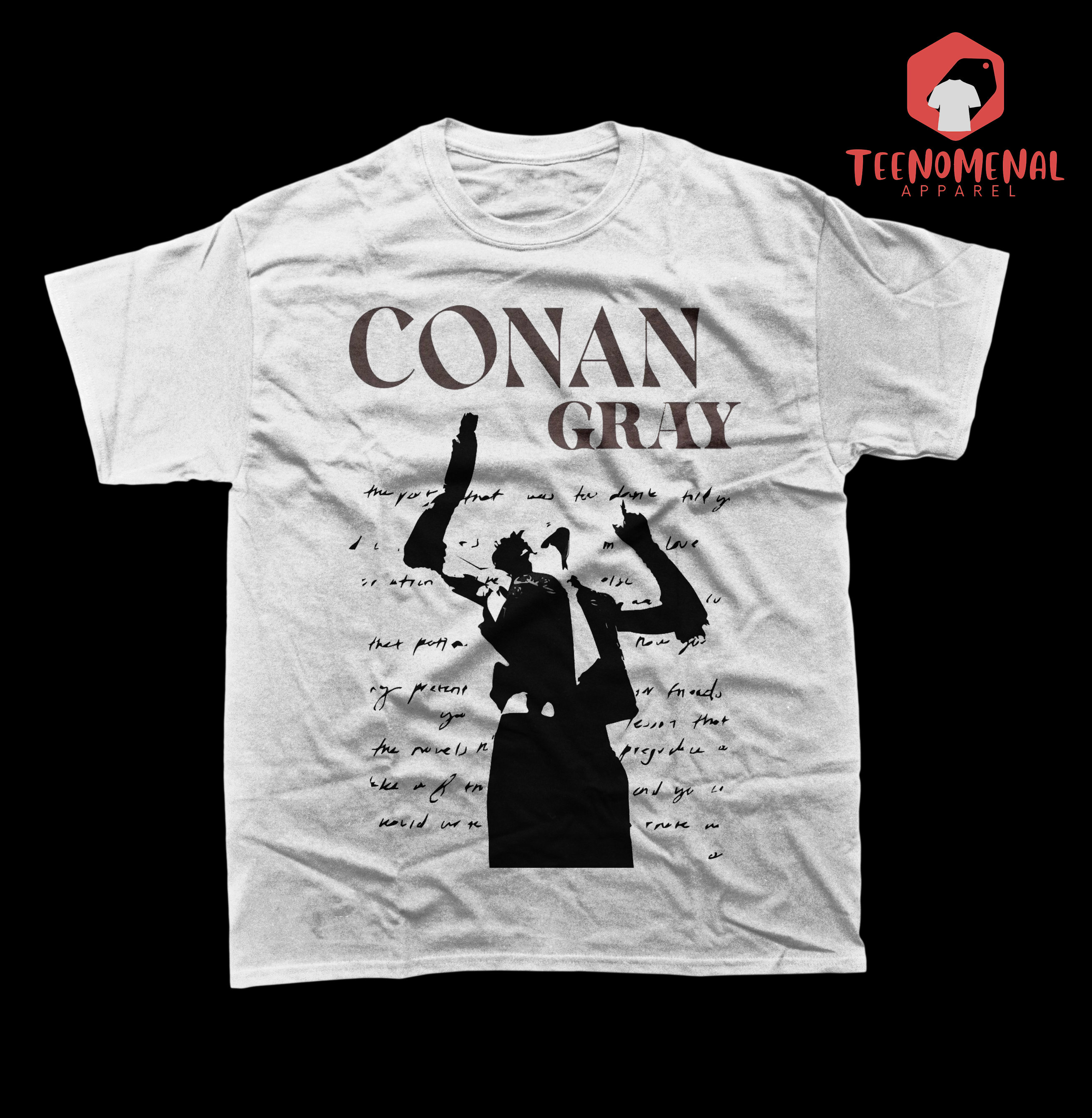 Conan Gray Vinyl - Music, Facebook Marketplace