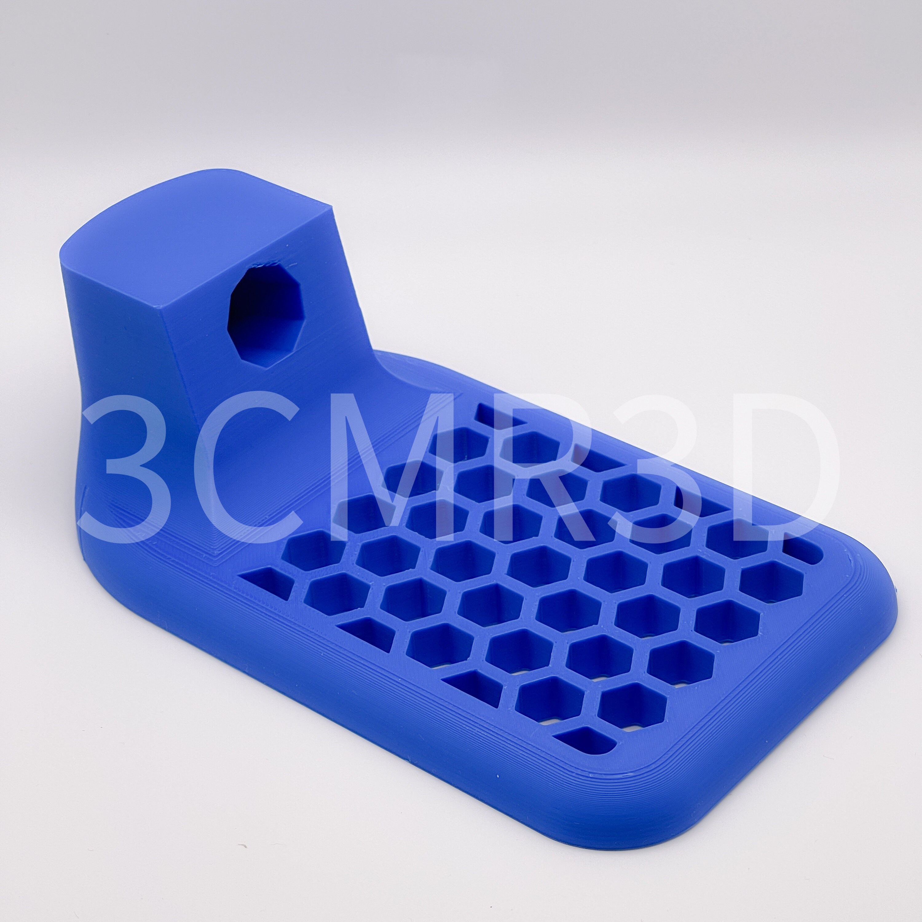 3D Printed Paintball Marker Stand Design Etsy
