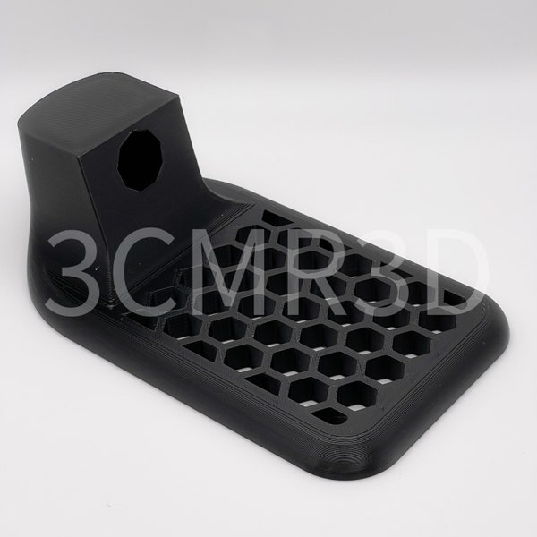 3d Printed Marker Stand Etsy