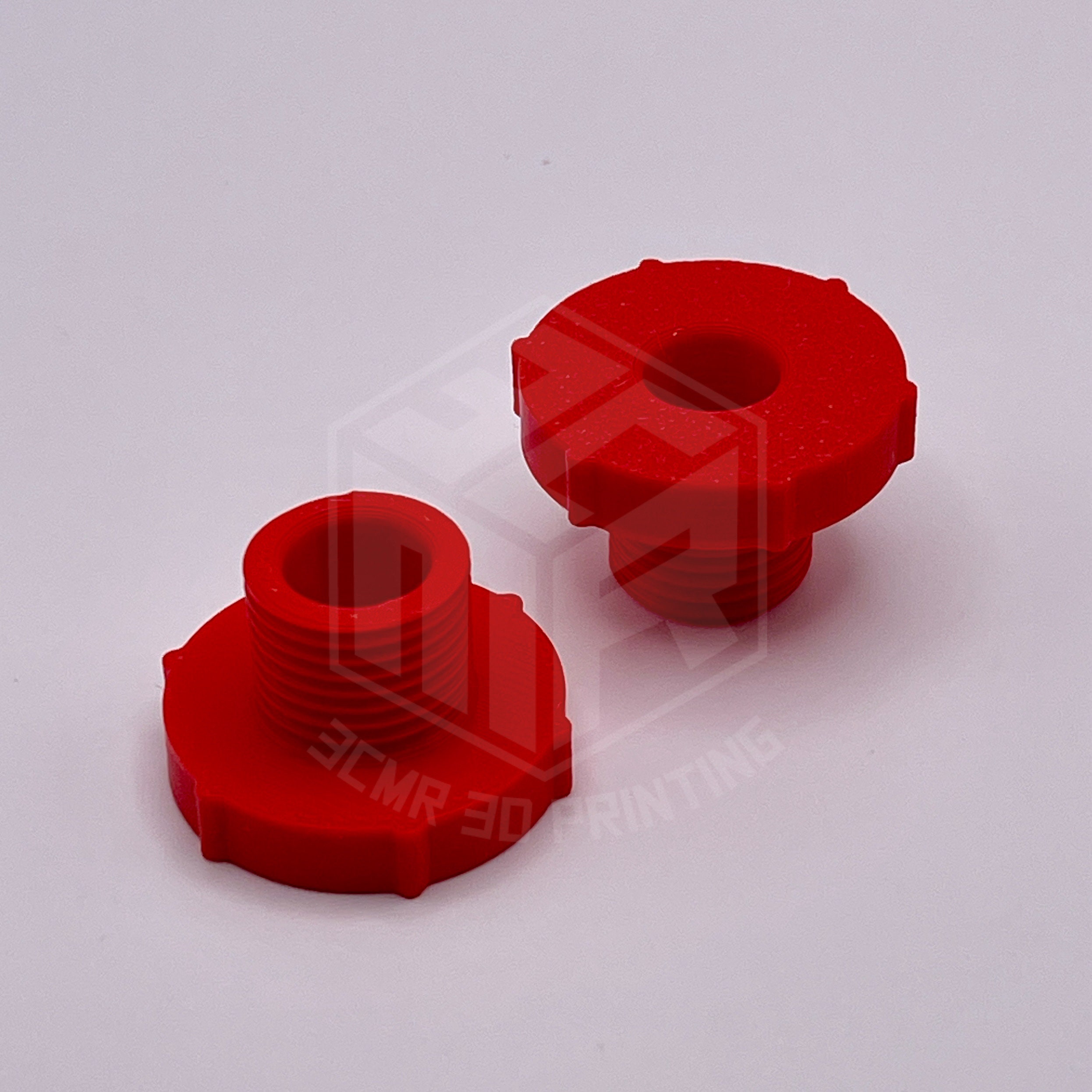 3D Printed Paintball Tank Thread Protectors Etsy