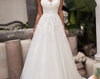 Moonlight  Tango Wedding Dress