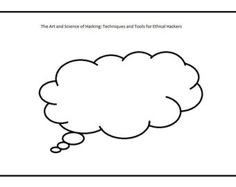HACKING, Cyber Security, Hacking Tools, Cloud Ethical Hacking Tools with Techniques Science Art PDF BOOK, Cybersecurity Gift