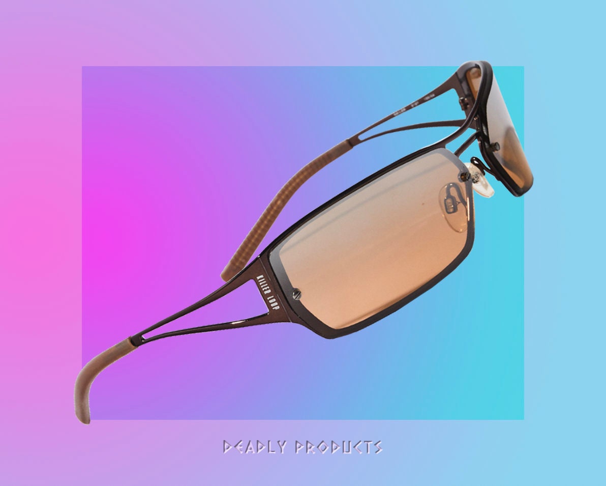 Killer Loop Eyewear - Etsy