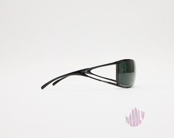 Deadly profile: Versace MOD 2048 - The Timeless Icon of an Era (New, Sealed Full Package extravaganza)