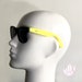 see more listings in the 70s Baruffaldi shades section