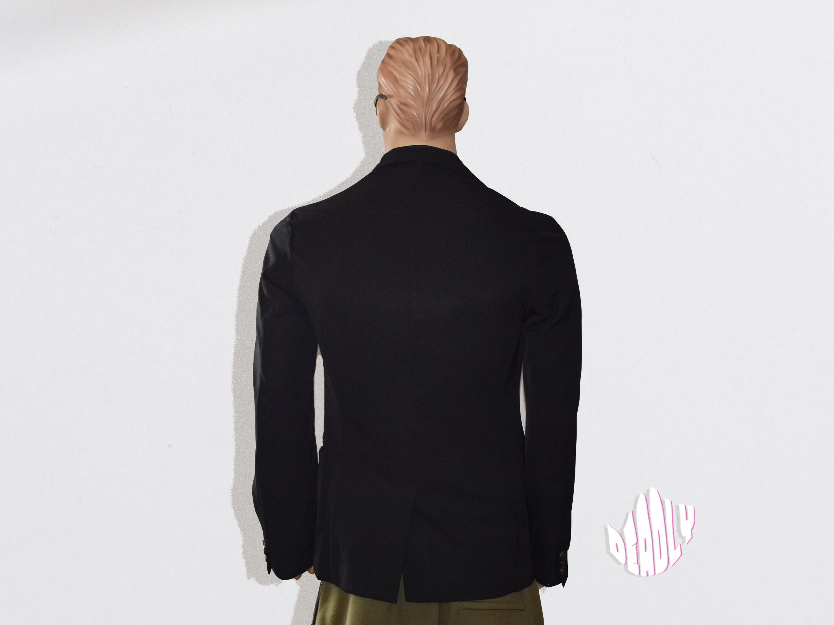 AD 2007 JUNYA WATANABE リバーシブルジャケット AD 2007 JUNYA WATANABE リバーシブルジャケット