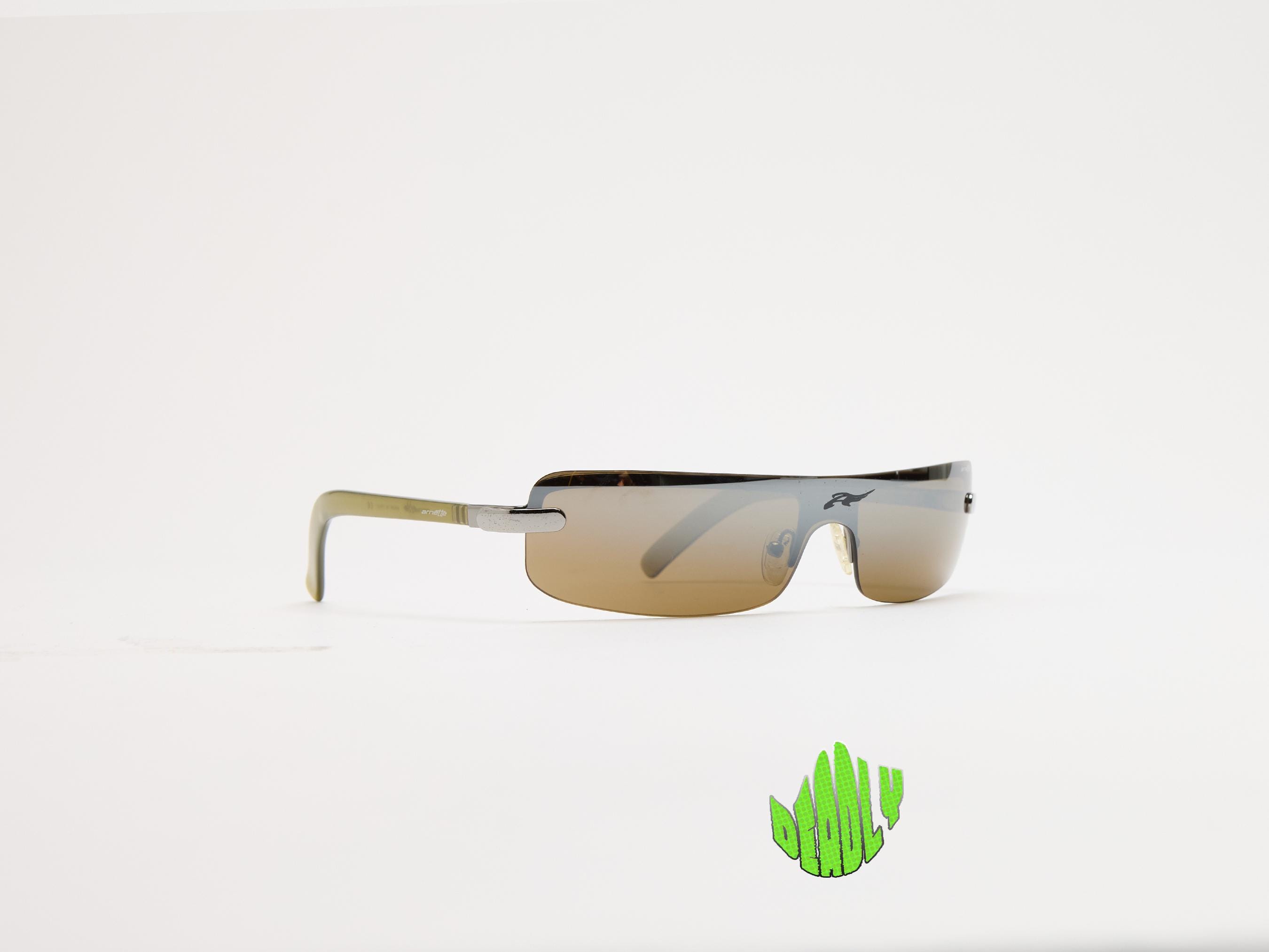 Vintage arnette sunglasses - Etsy 日本