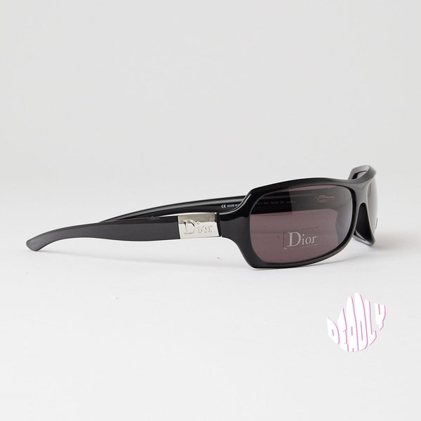 Dior Party 2 FK2 Y2K Wickelbrille NEU