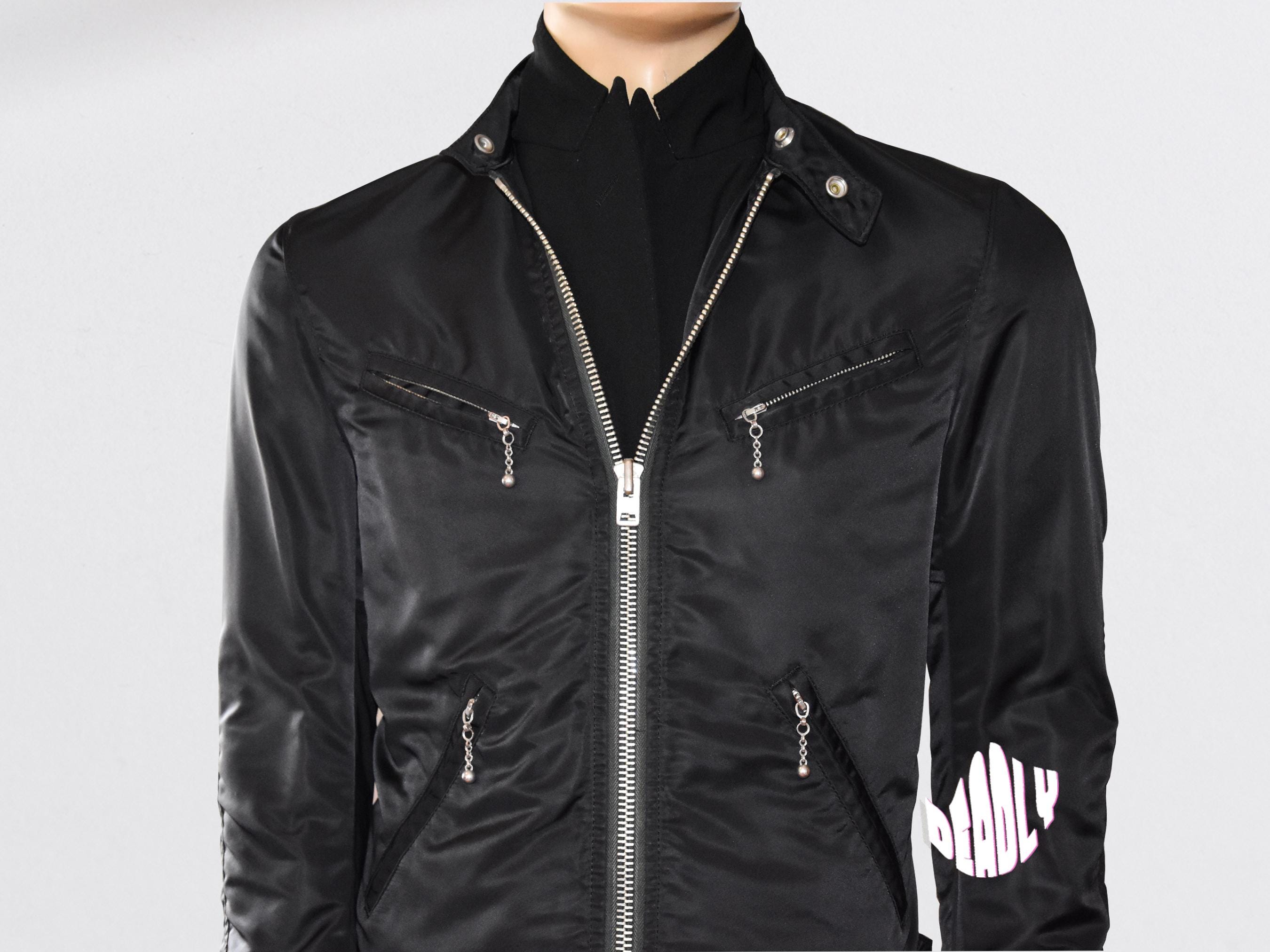 AD 2007 JUNYA WATANABE リバーシブルジャケット AD 2007 JUNYA WATANABE リバーシブルジャケット AD 2007 JUNYA