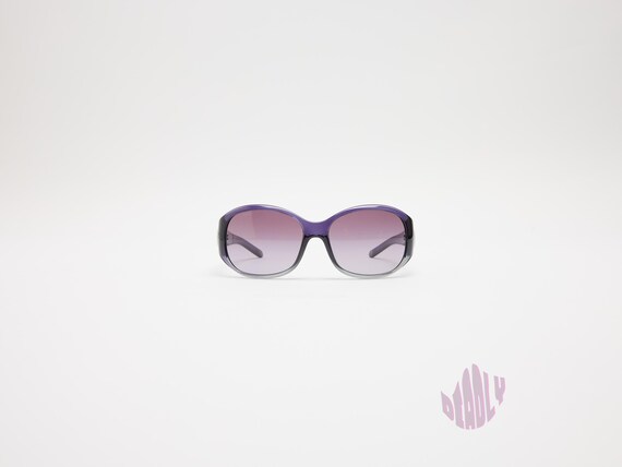 Deadly Front: Versace MOD 4182 Violet Voltage for… - image 1