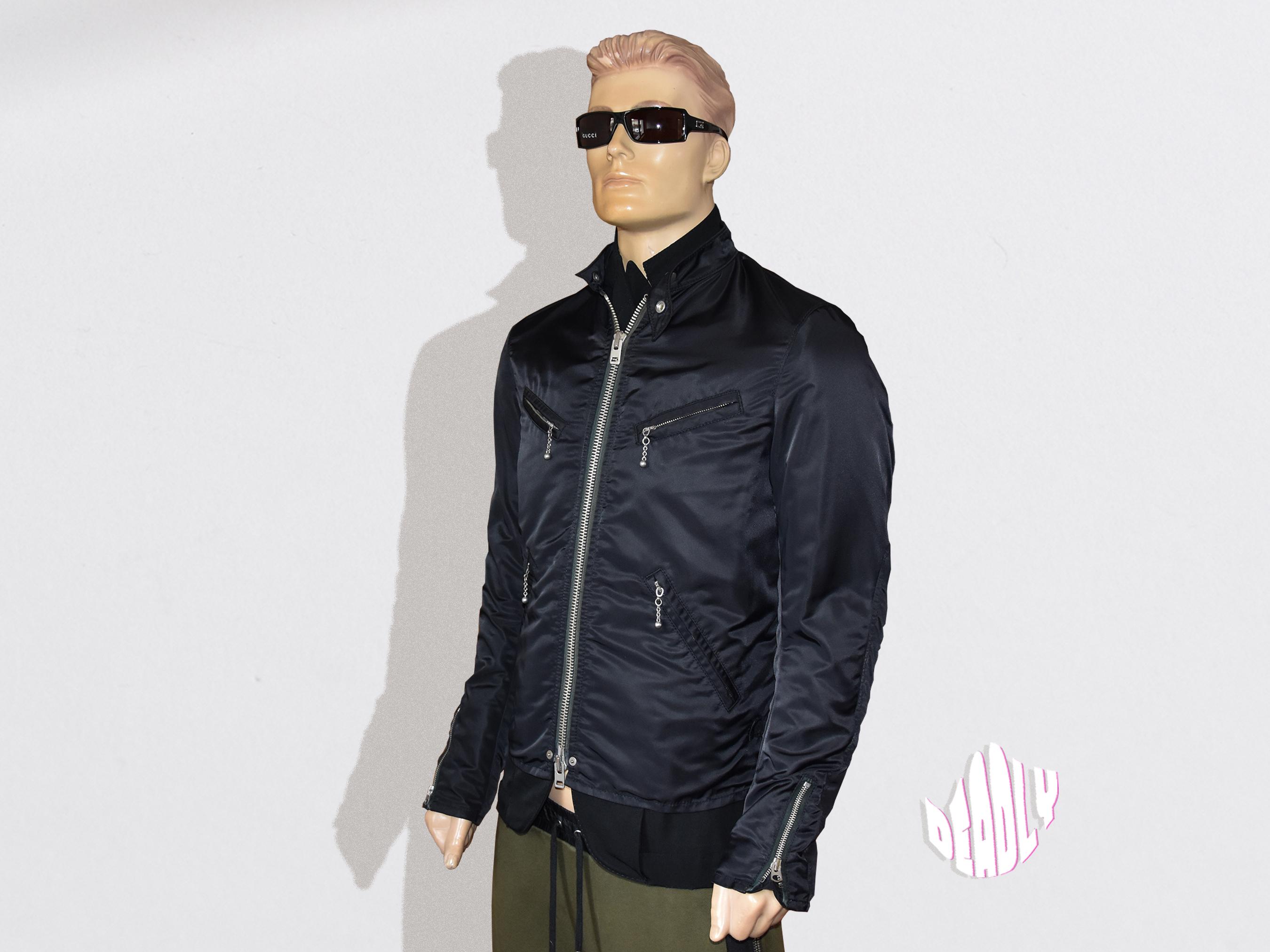 AD 2007 JUNYA WATANABE リバーシブルジャケット il_fullxfull.6658444371_8um0.jpg