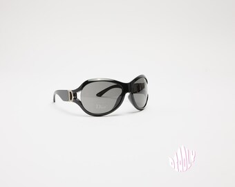 Dior Promenade1 Black Women Oversized Sunglasses Dior Promenade1 Black Women Oversized Sunglasses | eBay main image 3