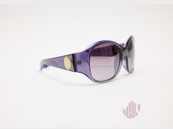 Deadly Front: Versace MOD 4182 Violet Voltage for… - image 2