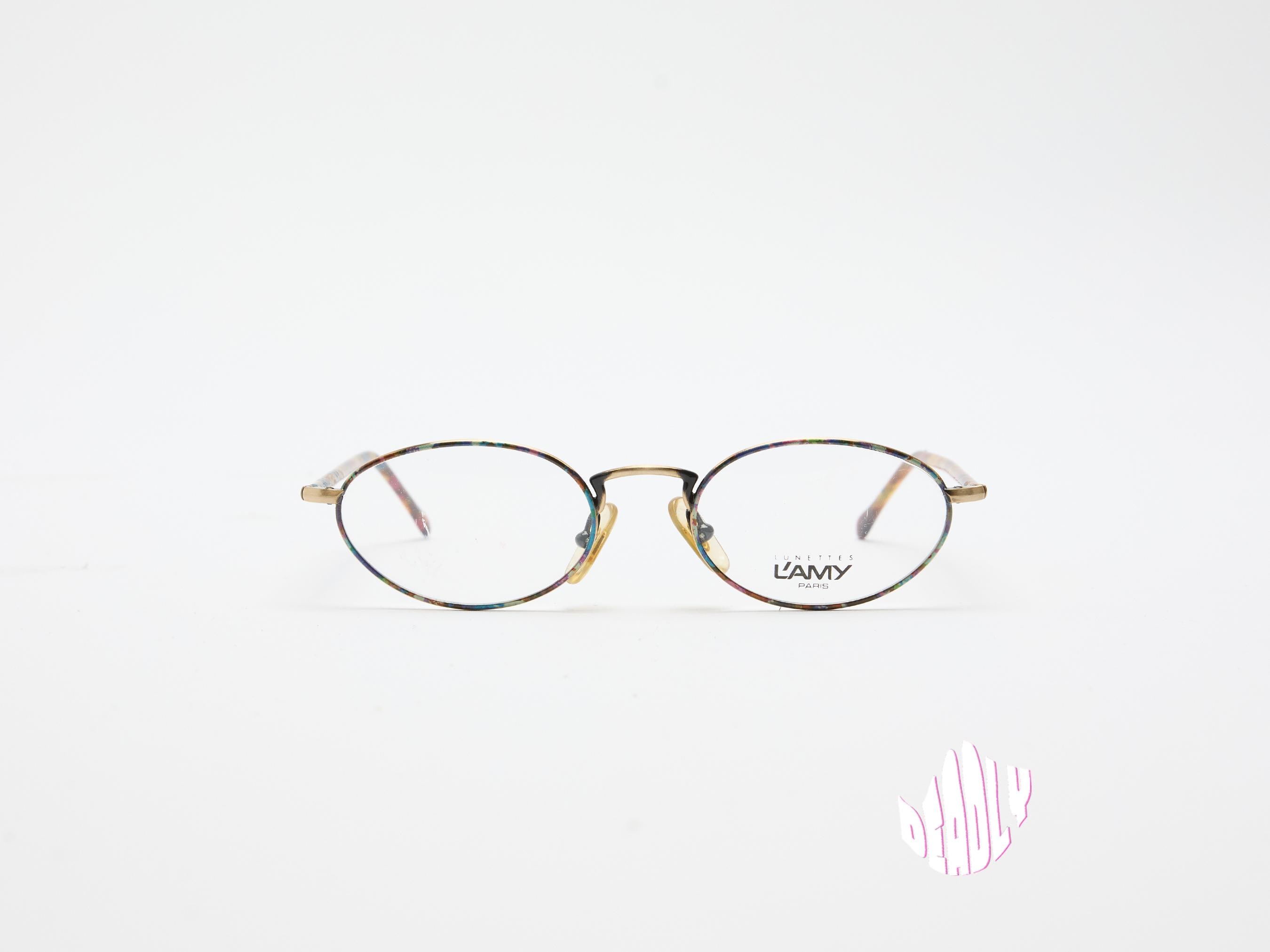 L'amy Eyewear - Etsy