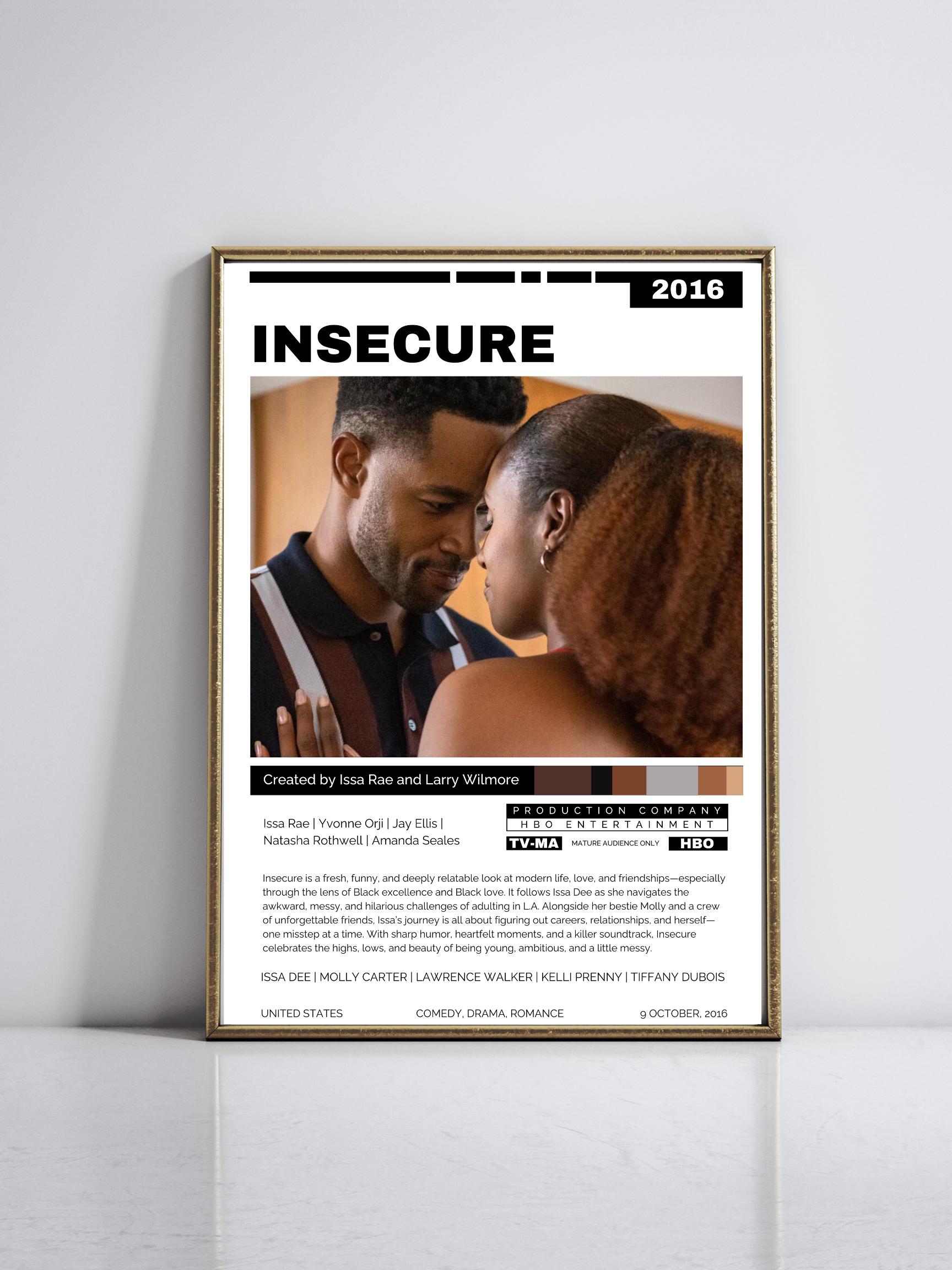 Insecure Issa Rae How To Watch Insecure Season Insecure Season