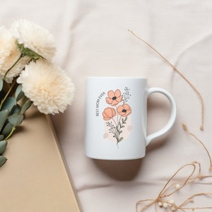 Best Mom Mug Funny Mom Gift Best Mom Ever Mug Funny Mugs for Mom Best Mom Ever Gifts Mom&#39;s Birthday Mother&#39;s Day Gift Funny Mug