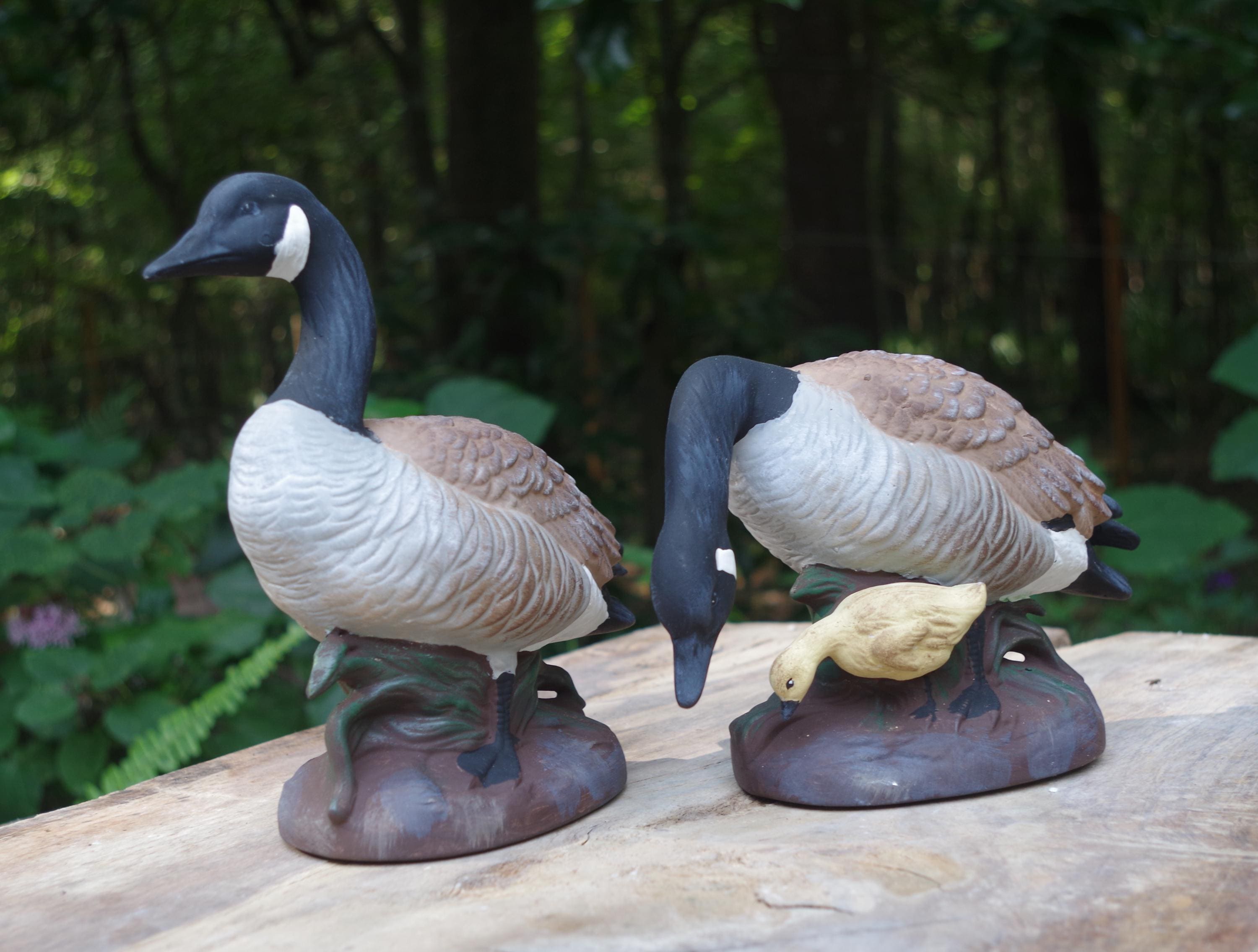 Ceramic Canada Goose Etsy Australia