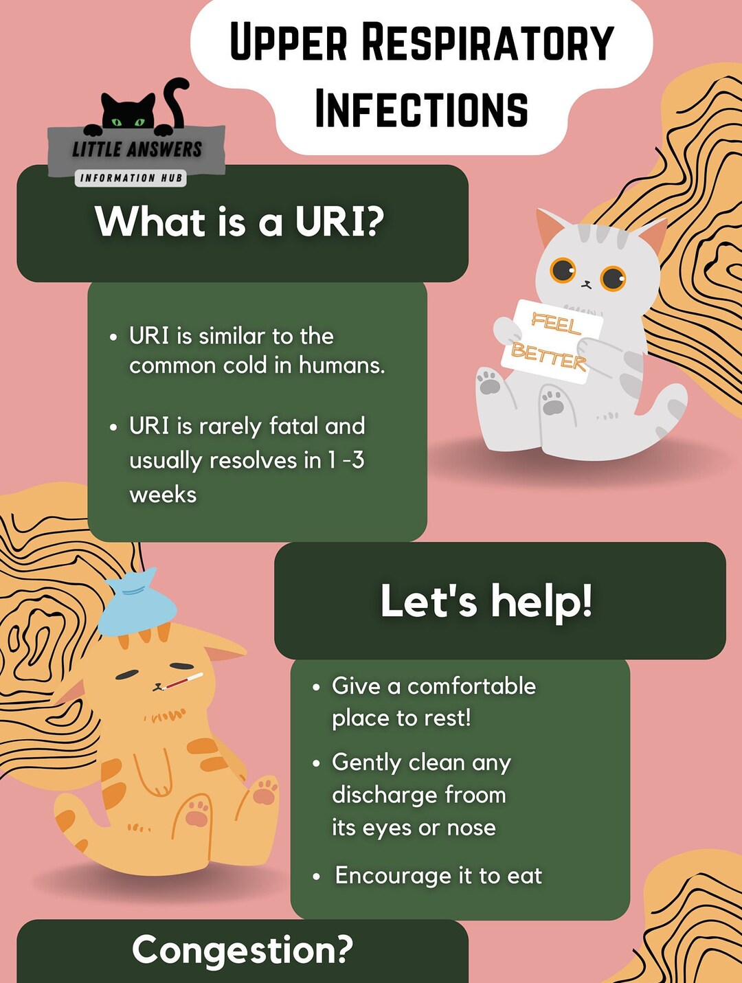 Vet Poster Prints, Brochures, Infographic, Reading Material Can Be Used