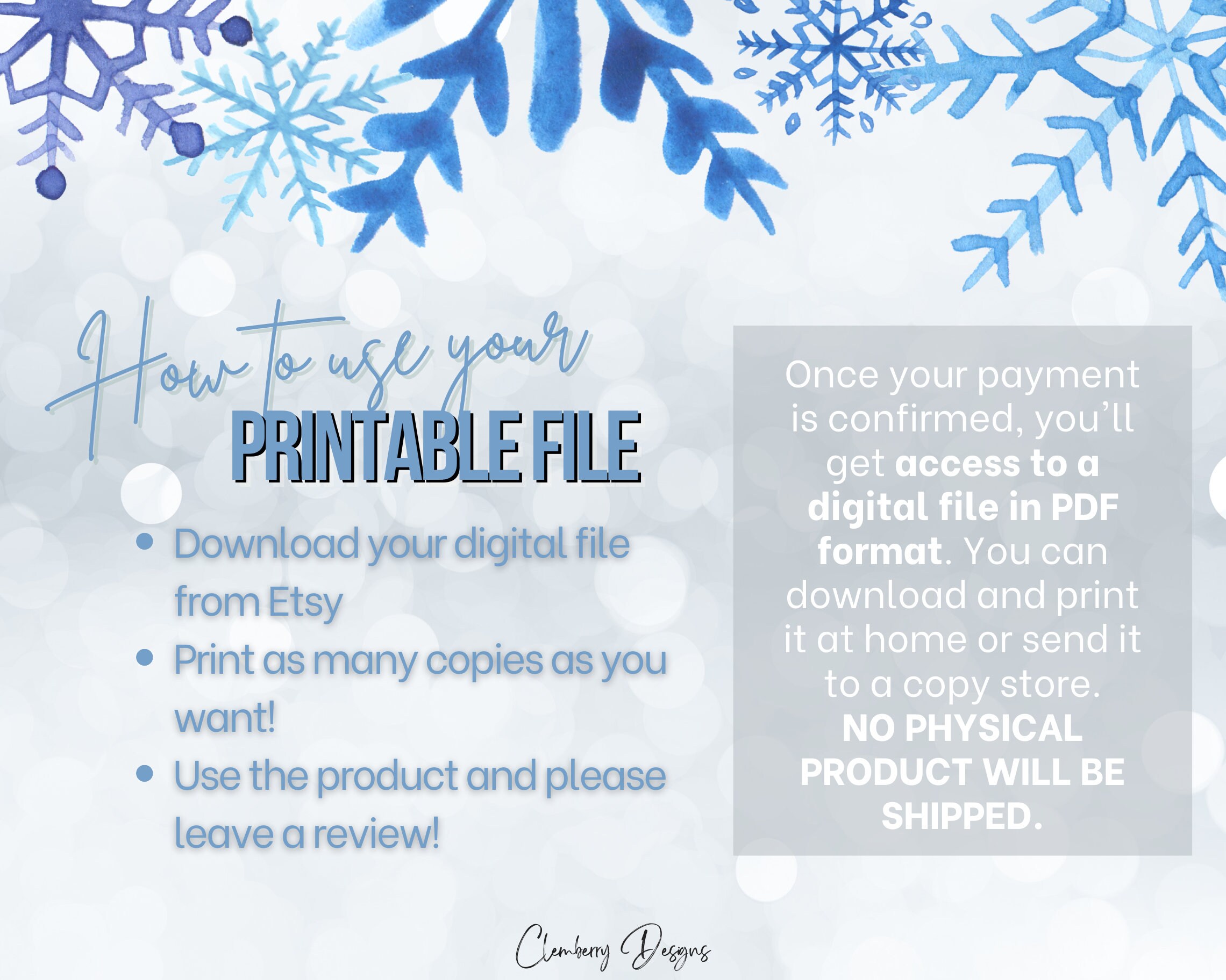 Printable Holiday Cards, Coloring Cards for Kids, Printable Christmas ...