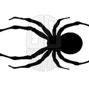 Spyder Spider SVG DXF PDF jpg png, svg, Digital File, motorcycle, Can-Am, can am, logo, Ready to Cut, Cricut Ready