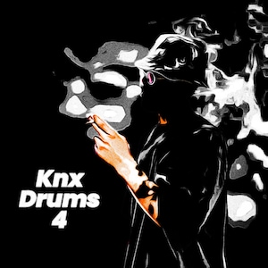 2025 Knx Drums 4 DrumkitSoundkit Vol.1 Knxwledge Inspired Drums Stone Throw, Hip Hop, Boom Bap, kit one shot de reddit sin derechos de autor
