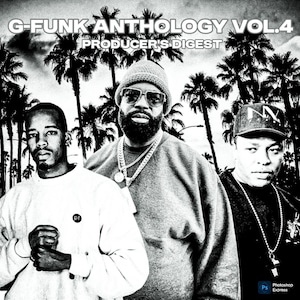2025 4 Drumkits G Funk Anthology Soundkit Vol.4 Soul Drums Battlecat Westcoast, Warren G, 90s reddit libre de regalías *raro* mpc 3000 akai