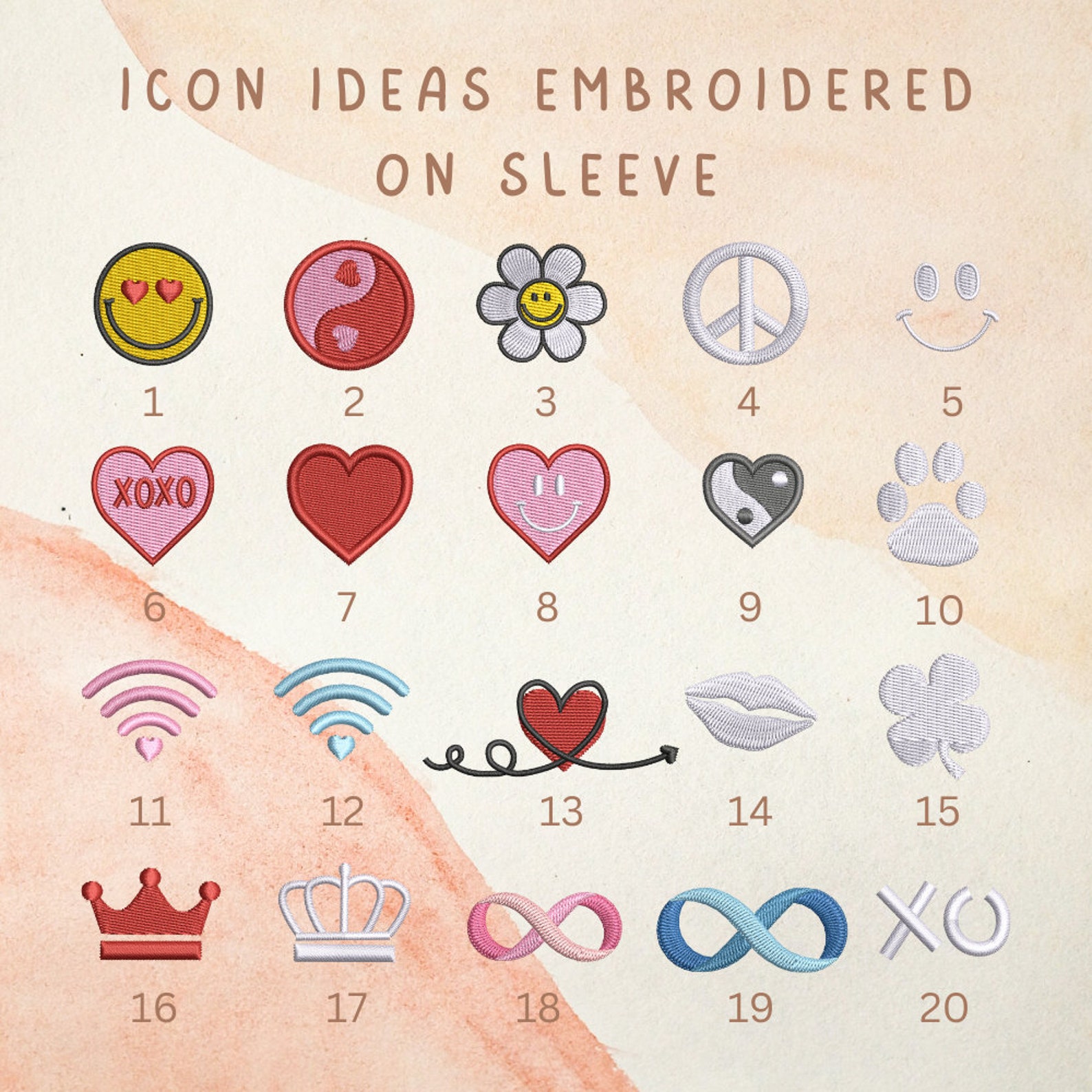 Mom Dad Embroidered Sweatshirt Custom Embroidered Mom Dad Est - Etsy