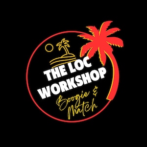 The Loc Workshop Tool Kit