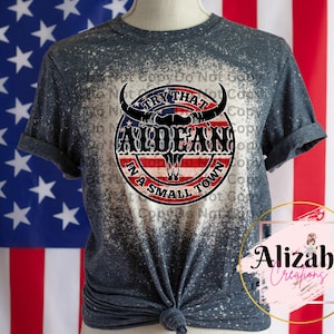 Aldean Try That In A Small Town Png Instant Download Sublimation Trending USA Flag, Country girl, Southern Shirt, My Town, Protect Eachother