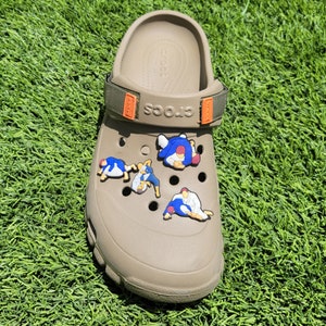 Stoner, Gamer, Unisex Shoe charms for clog/crocs shoes 14 PC SET!