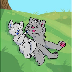 Cloud Watching YCH