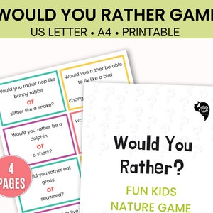 Möchtest du lieber ein Spiel, druckbare Spielkarten, ein lustiges Spiel für Kinder, einen Familienspielabend oder einen Roadtrip?
