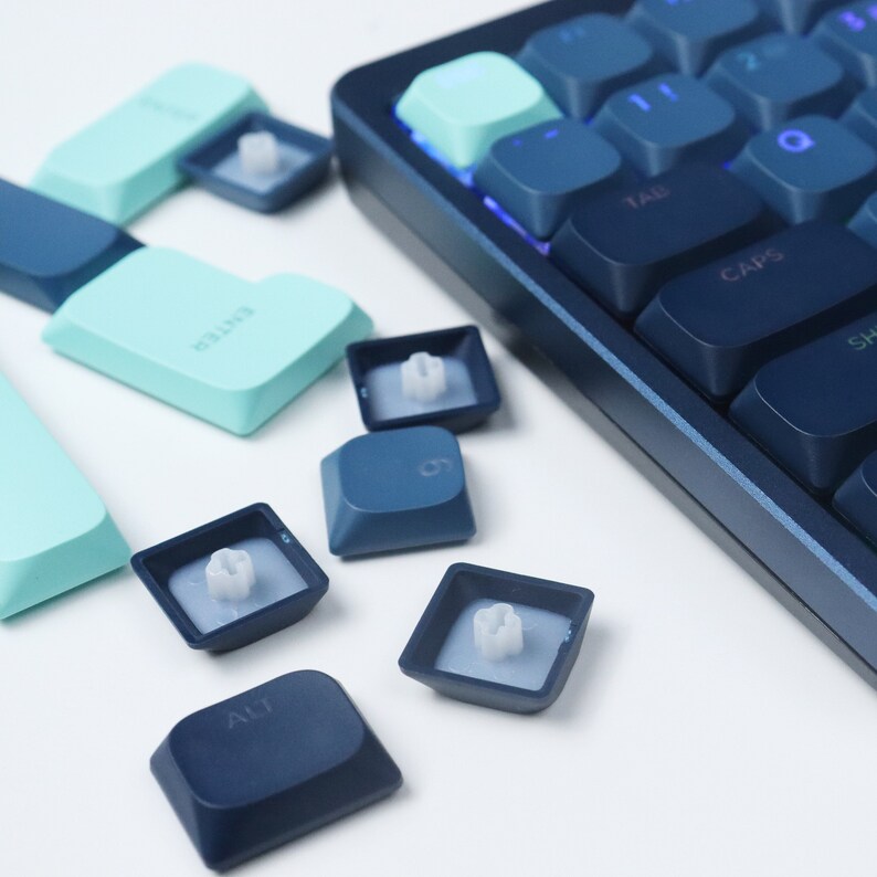 Low profile keycaps set cute valorant keycap set backlit etsy israel