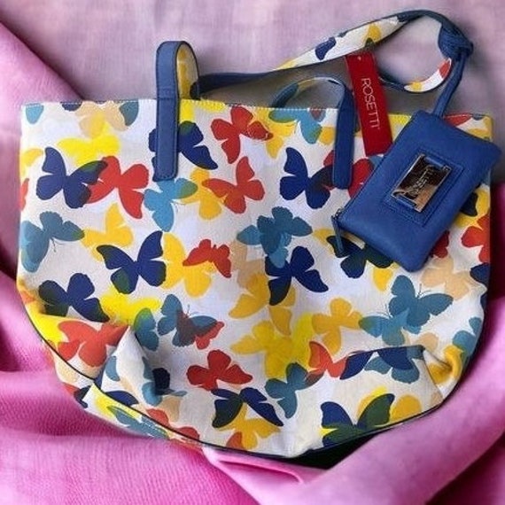 Giani Bernini Butterfly Shoulder Bags for Women | Mercari