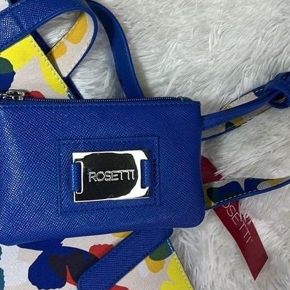Rosetti Adjustable Shoulder Shoulder Bags | Mercari
