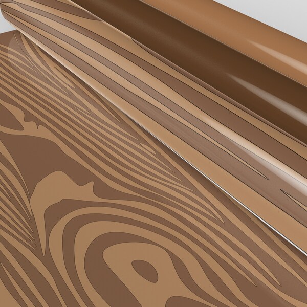 Unique Wrapping Paper Etsy