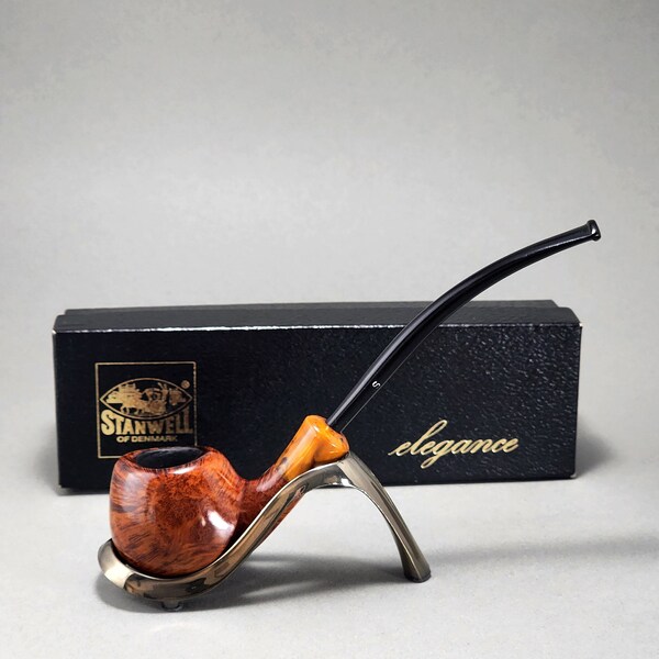 Tobacco Pipe Stems Etsy