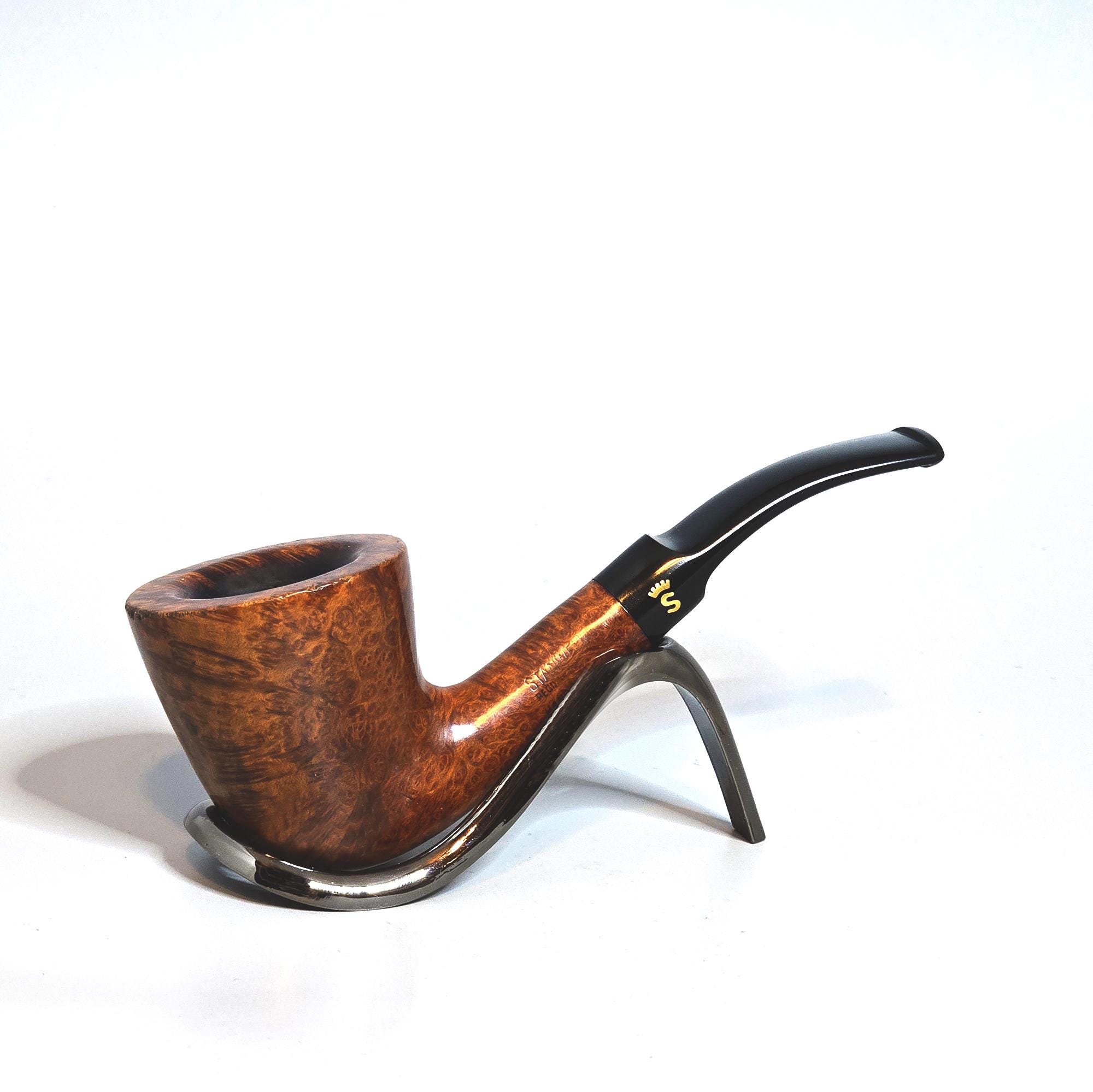 アンティーク雑貨 STANWELL MADE IN DENMARK de Luxe 63M アンティーク雑貨 STANWELL MADE IN DENMARK de Luxe 63M 人気