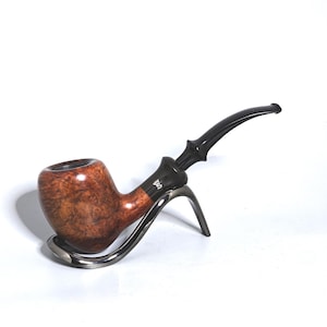 Birds Eye Briar Pipe