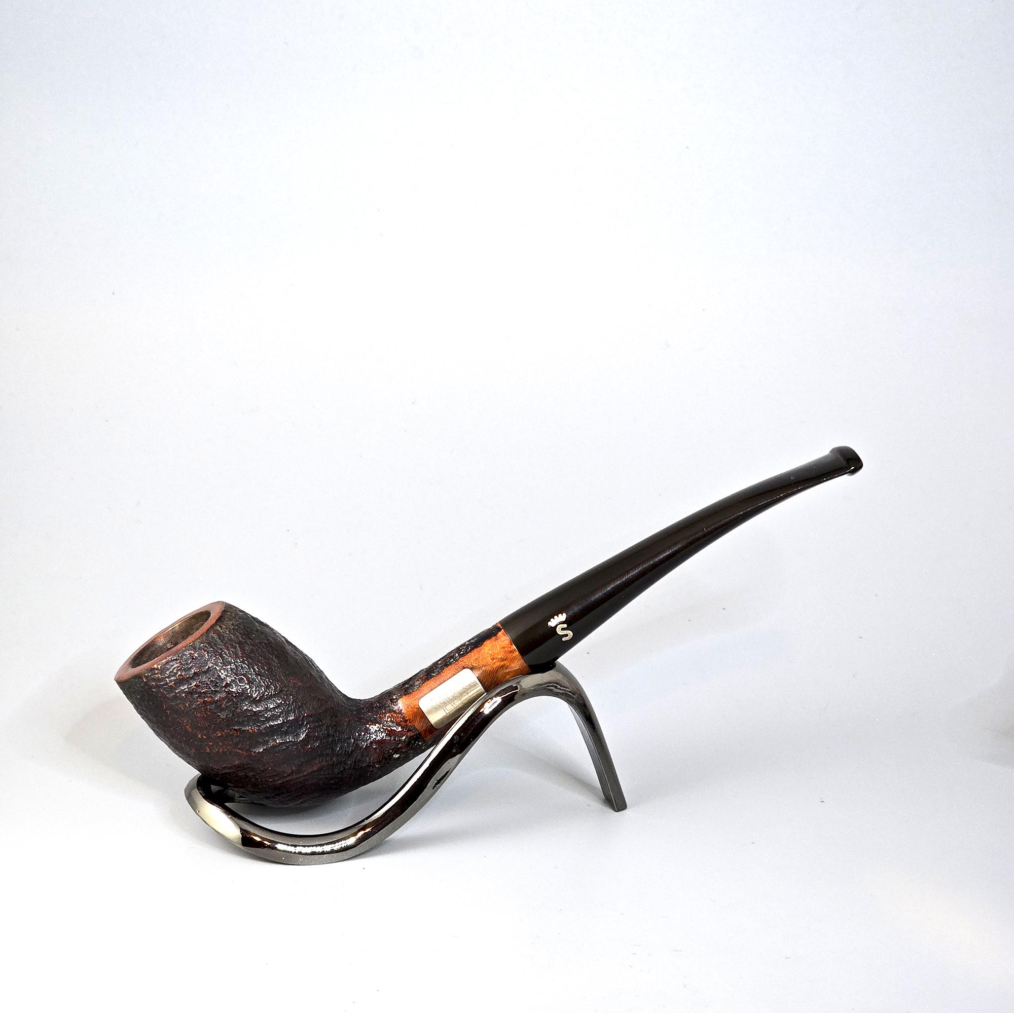 STANWELL 1992 POY (pipe of the Year): Nice/clean! 1992