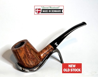 PREBEN HOLM Deluxe Walnut: Nice/clean! 1970's Danish Smooth