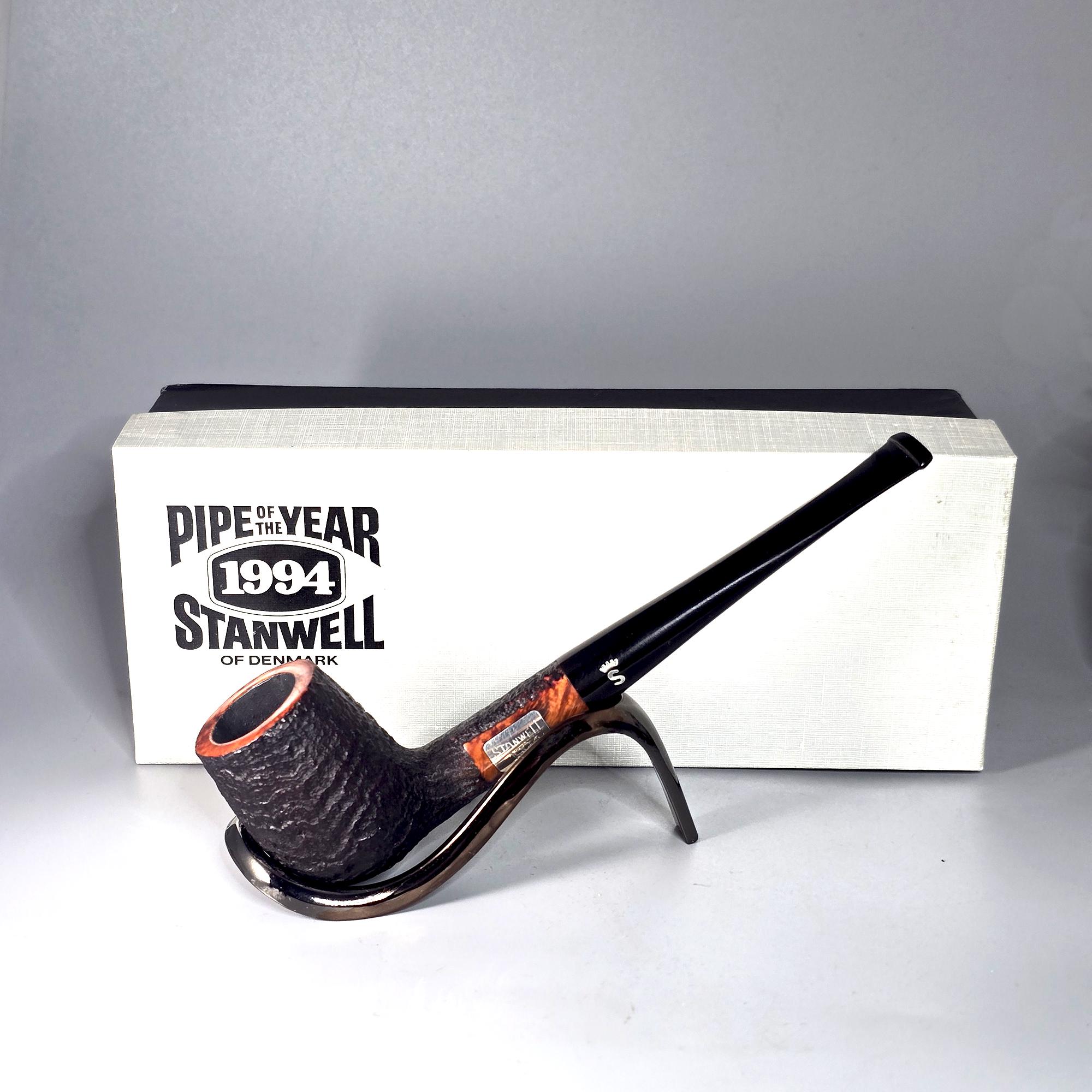 Stanwell danish pipe - Etsy 日本