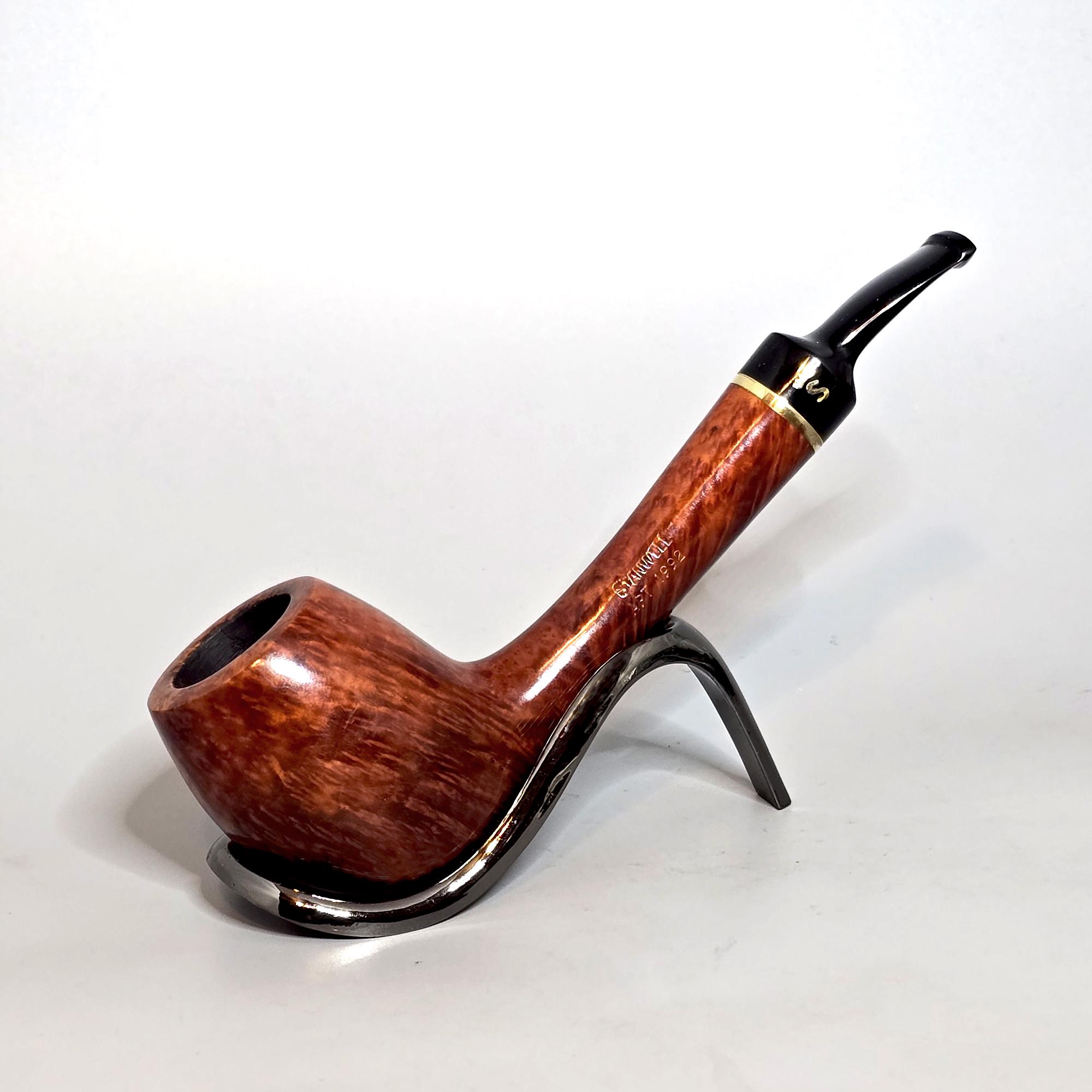 tobacco pipe gift set pipe gift set Starter set curved