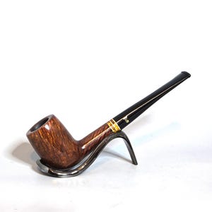 Straight Grain Pipe