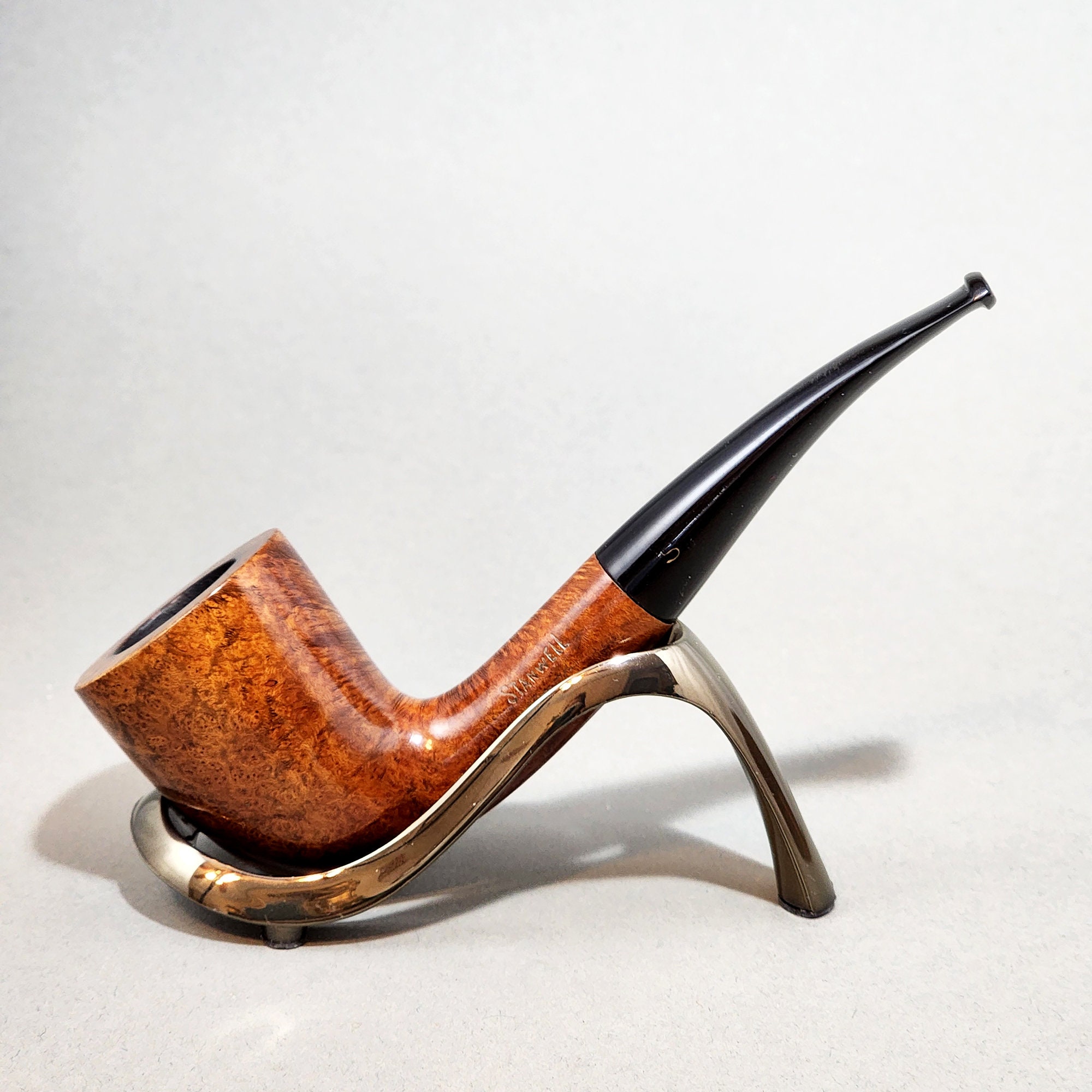 Stanwell danish pipe - Etsy 日本