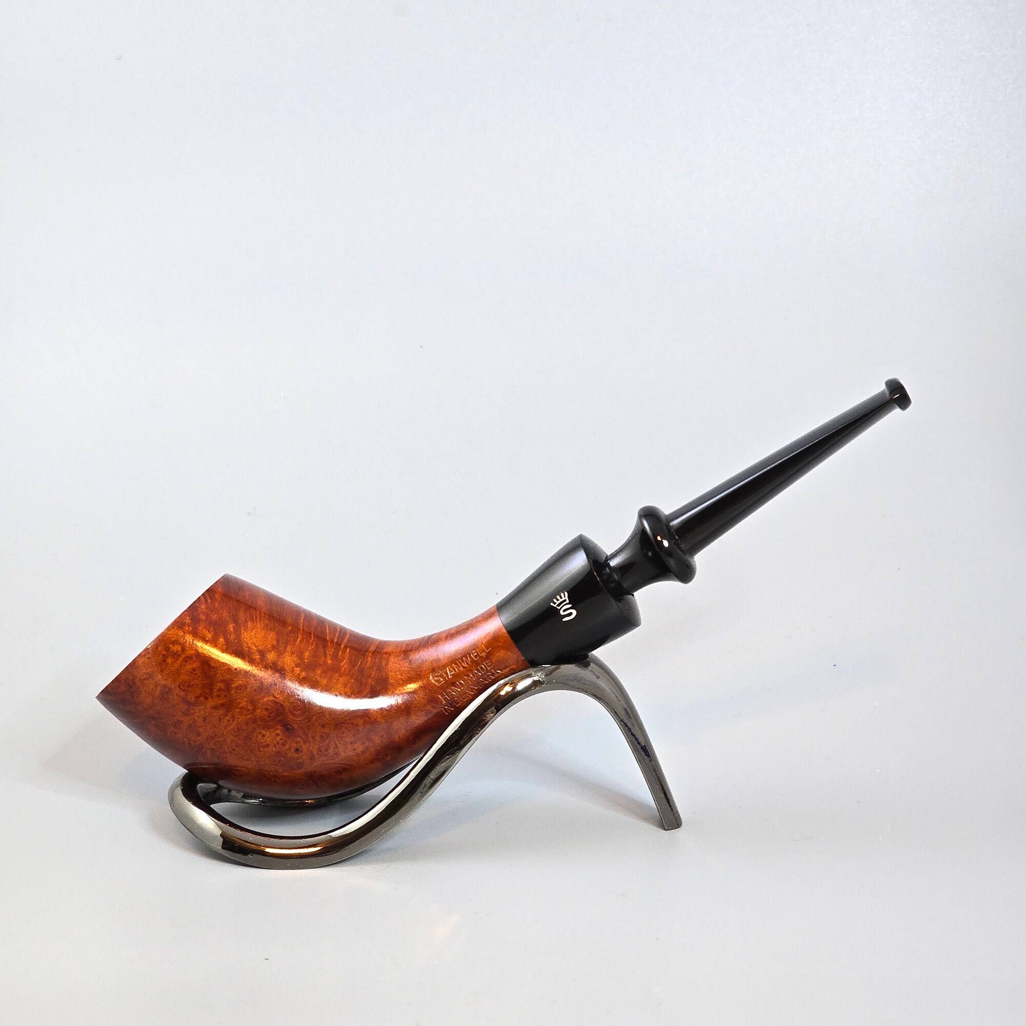 S vendborg DANISK HAND MADE PIPEsvendborg danish hand made S vendborg DANISK HAND MADE PIPEsvendborg danish hand made