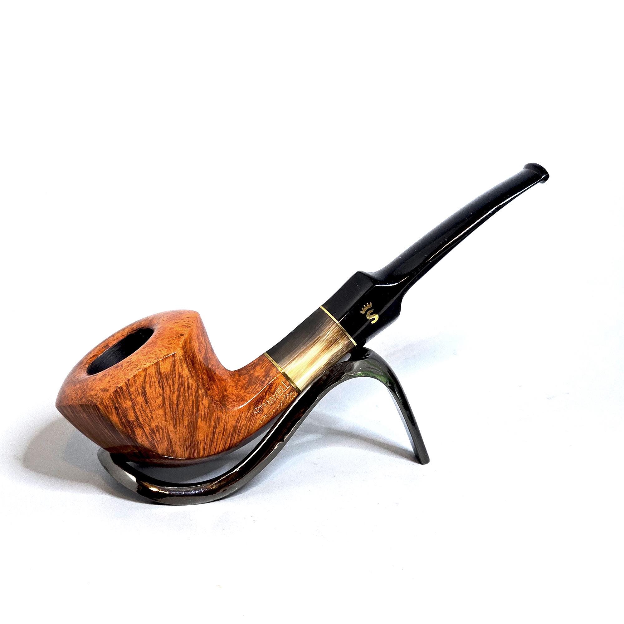 Stanwell danish pipe - Etsy 日本
